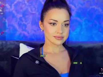 Bongacams Free Live Porn of -KoshkaAnna-