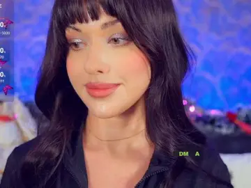 Bongacams Adult Video Chat of -KoshkaAnna-