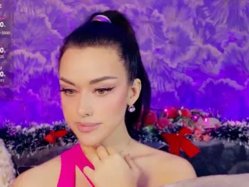 Bongacams Adult Webcams of -KoshkaAnna-