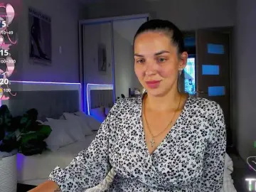 Bongacams Live Porn of AlexandraCandy