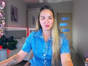 Bongacams Free Live Porn of AlexandraCandy