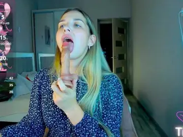 Bongacams Live Sex of AlexandraCandy