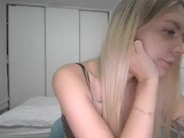 Bongacams Sex Chat of Blondie8853