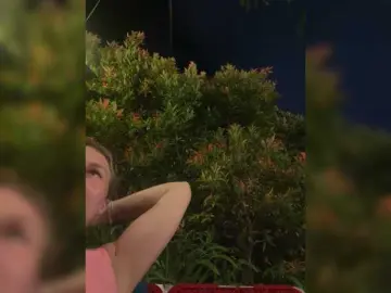 Bongacams Best Webcam of MarinaFit