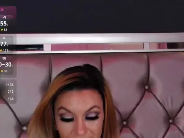 Bongacams Free Live Porn of MayaHale
