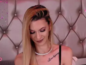 Bongacams Free Live Porn of MayaHale