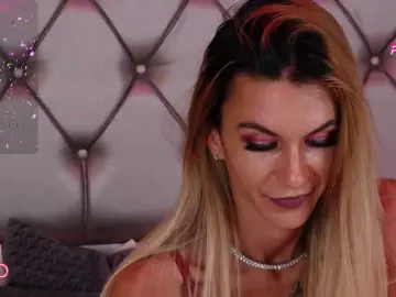 Bongacams Sex Chat of MayaHale