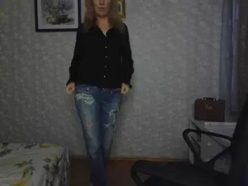 Bongacams Nude Webcam of Nata85085