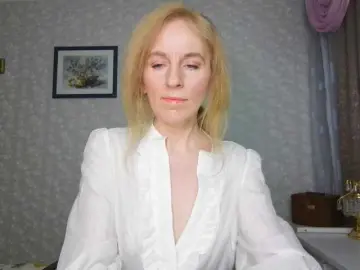 Bongacams Nude Webcam of Nata85085