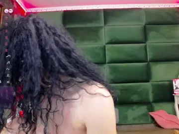 Bongacams Best live sex cam show of SelenSummer