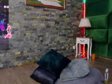 Bongacams Nude Webcam of SelenSummer