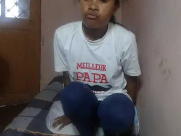 Bongacams Nude Webcam of AnitaQuin