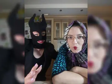 Bongacams Sex Chat of DoubleTalk