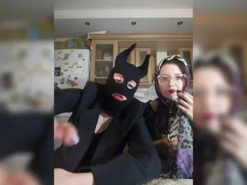 Bongacams Watch Live Sex Cams of DoubleTalk