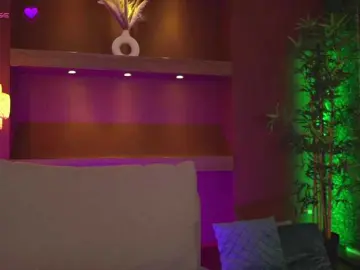 Bongacams Live Sex Cam of JustinneJade