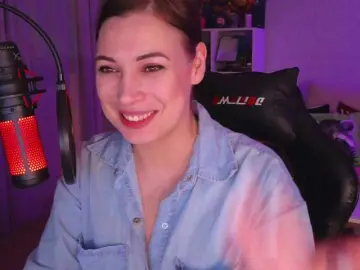 Bongacams Sex Cam of LadyLLSex