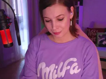 Bongacams Sex Cam of LadyLLSex