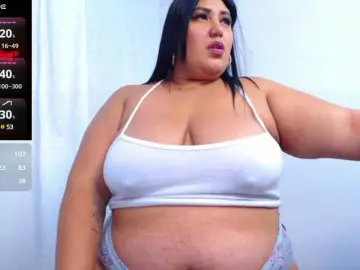 Bongacams Sex Cam of kamila4