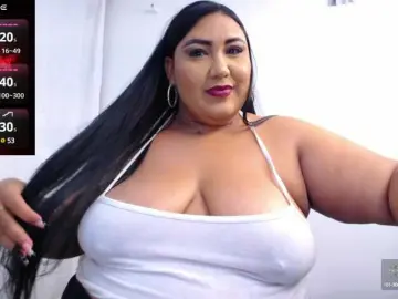 Bongacams Nude Webcam of kamila4