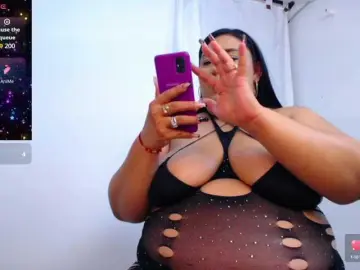 Bongacams Sex Cam of kamila4