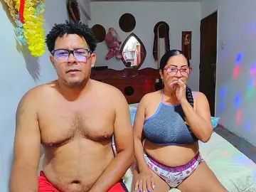 Bongacams Adult Webcam of maturecouplesex1