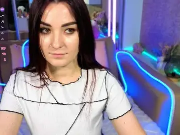 Bongacams Sex Chat of AdeleCherie