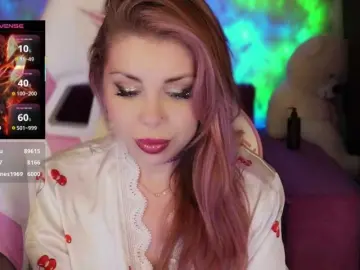 Bongacams Best Webcam of Cool-Baby