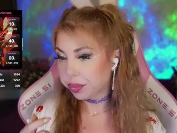 Bongacams Live Sex Cam of Cool-Baby