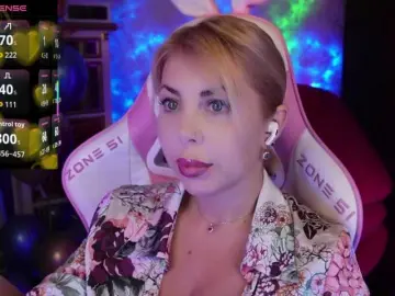 Bongacams Free Live Porn of Cool-Baby