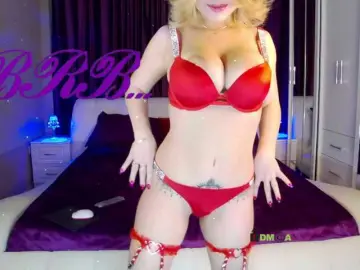 Bongacams Adult Webcam of Cool-Baby
