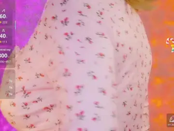 Bongacams Live Sex of Cool-Baby