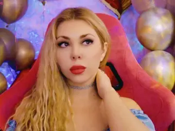 Bongacams Adult Webcams of Cool-Baby