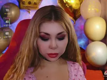 Bongacams Sex Chat of Cool-Baby