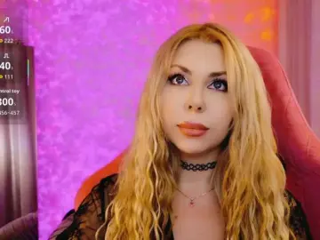 Bongacams Best Webcam of Cool-Baby