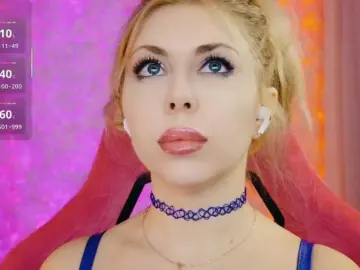 Bongacams Adult Webcam of Cool-Baby