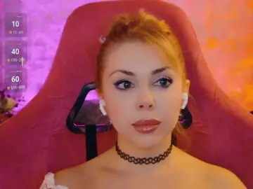 Bongacams Free Porn Cam of Cool-Baby