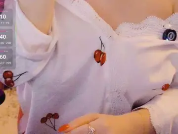 Bongacams Live Sex of Cool-Baby