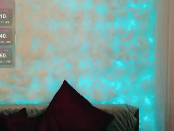 Bongacams Live Sex Cam of Cool-Baby