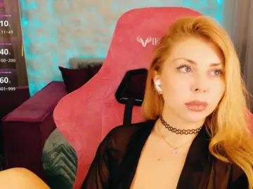 Bongacams Free Porn Cam of Cool-Baby