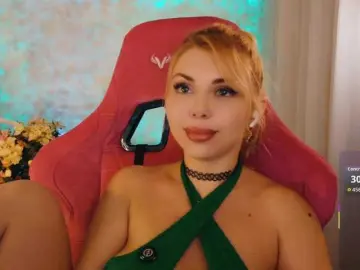 Bongacams Adult Video Chat of Cool-Baby