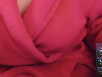 Bongacams Nude Webcam of Cool-Baby