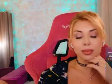Bongacams Sex Chat of Cool-Baby