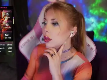 Bongacams Adult Video Chat of Cool-Baby