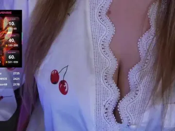 Bongacams Best live sex cam show of Cool-Baby