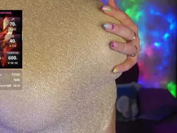 Bongacams Sex Cam of Cool-Baby