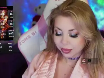 Bongacams Adult Webcam of Cool-Baby