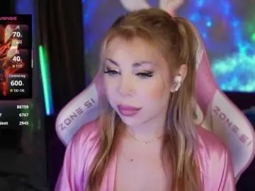 Bongacams Free Porn Cam of Cool-Baby