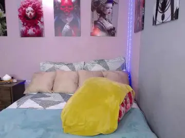 Bongacams Live Porn of LolaRouse
