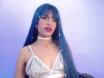Bongacams Live Porn of Sharlottessence