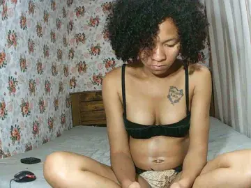 Bongacams Nude Webcam of Volaway